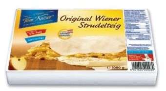Metro Original Wiener Strudelteig Angebot