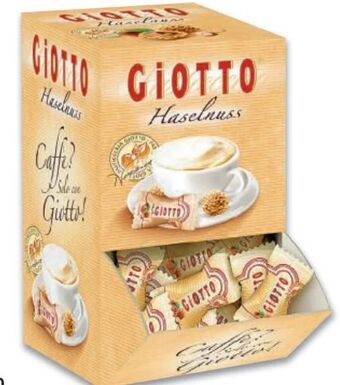 Metro Giotto Angebot