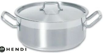 Metro Kochtopfserie Profi Line Angebot