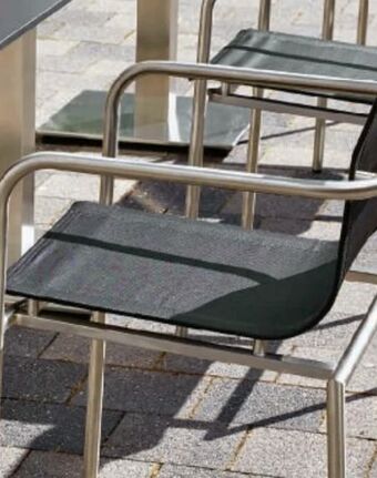 Metro Sessel Milano Angebot