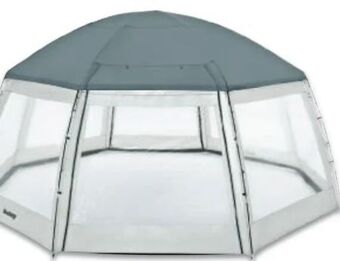 Metro Pavillon Angebot