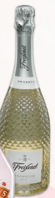 Metro Prosecco Angebot