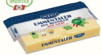 Metro Emmentaler Angebot