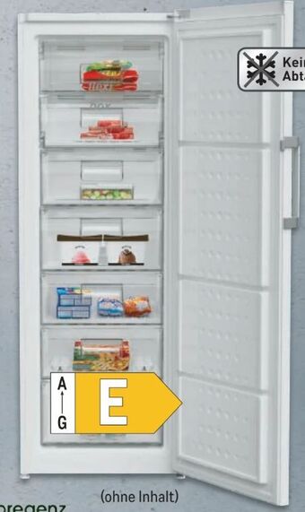 Metro Gefrierschrank FSN9763 Angebot