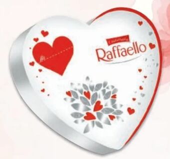 Metro Raffaello Angebot