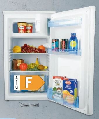 Metro Kühlschrank TFW8540 Angebot