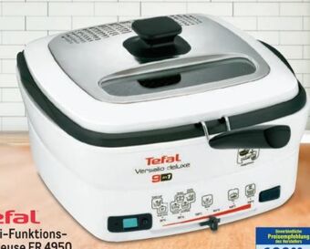 Metro Fritteuse FR4950 Angebot