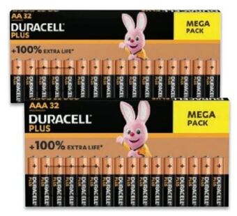 Metro Batterien Micro Angebot