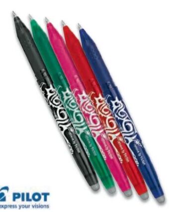Metro Rollerball Frixion Ball Clicker Angebot