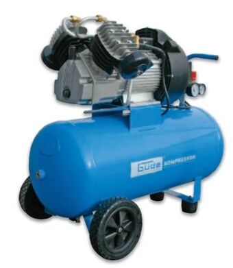 Metro Kompressor 400/10/50N Angebot