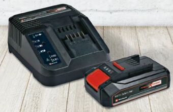 Metro Akku PXC-Starter-Kit 18 V Angebot
