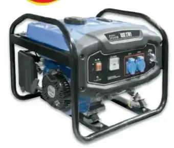 Metro Stromerzeuger GSE 2701 Angebot