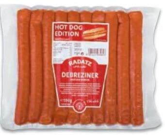 Metro Debreziner Angebot