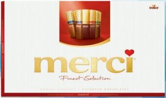 Metro Merci Angebot