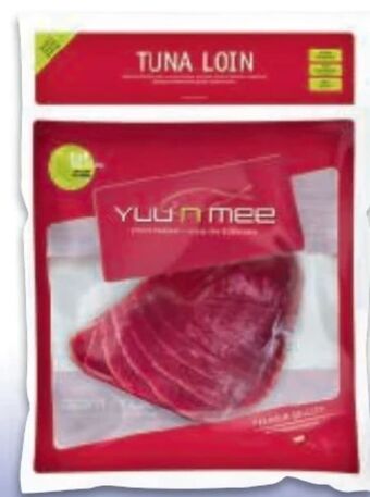 Metro Thunfisch Loins Angebot
