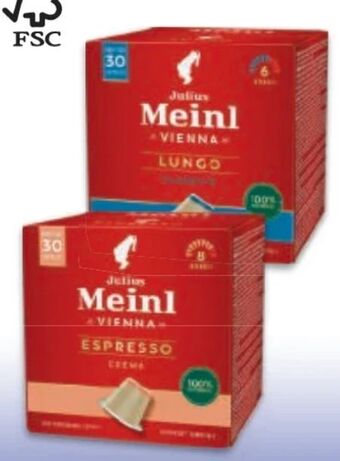 Metro Inspresso Kapseln Angebot