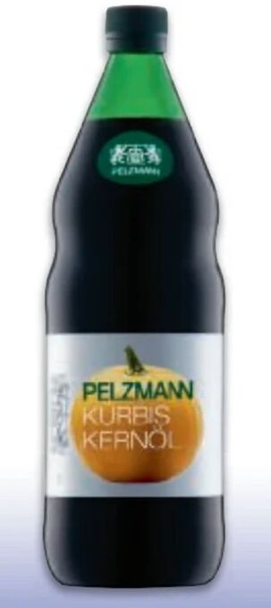 Metro Kürbiskernöl Angebot