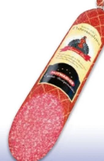 Metro Putensalami Angebot