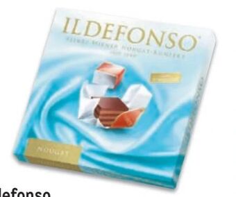 Metro Pralinen Nougat Angebot