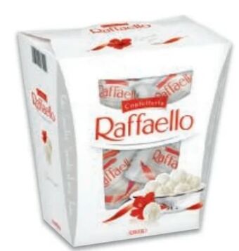 Metro Raffaello Angebot