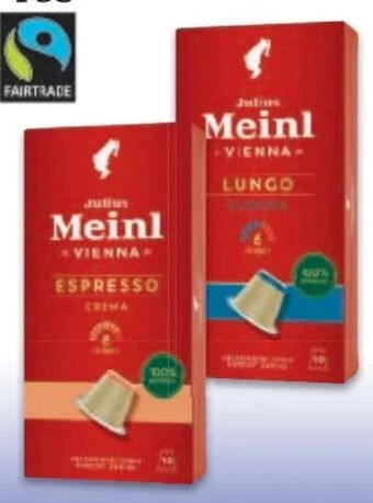 Metro Inspresso Kapseln Angebot