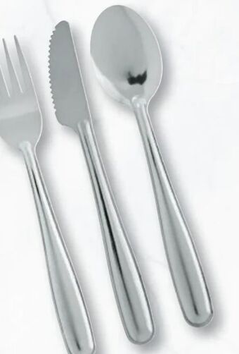 Metro Besteck Angebot