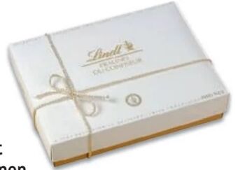 Metro Pralinen Gold Weiß Angebot