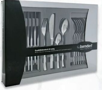 Metro Besteckset Joker Angebot