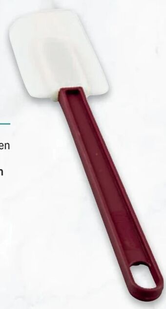 Metro Teigschaber Angebot