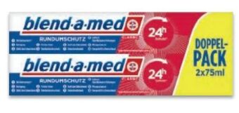 Metro Zahncreme Angebot