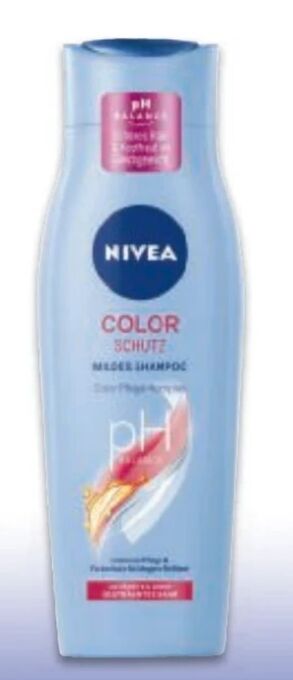 Metro Shampoo Angebot