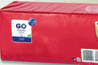 Metro Servietten Angebot
