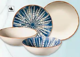Metro Dessertteller Classic Blue Angebot