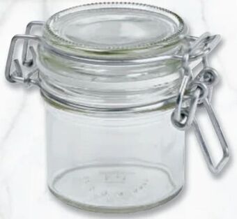 Metro Einmachglas Gothika Angebot