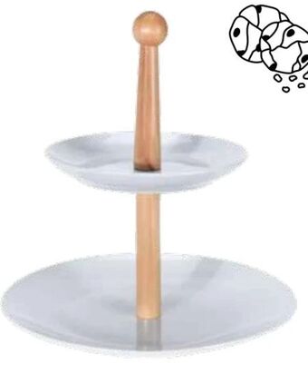 Pagro Diskont Etagere Angebot