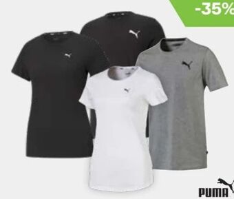 XXL Sports Damen T-Shirt Ess Small Logo Tee Angebot