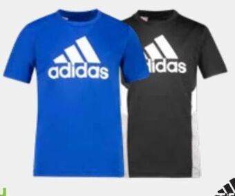 XXL Sports Jugend T-Shirt Big Logo Tee Jr Angebot