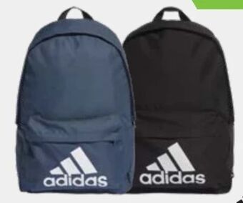 XXL Sports Kinder Blassic Bos Backpack Angebot