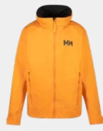 XXL Sports Kinder Jr Maridalen HT Jacket Angebot
