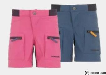 XXL Sports Kinder Ekoxen Shorts Angebot