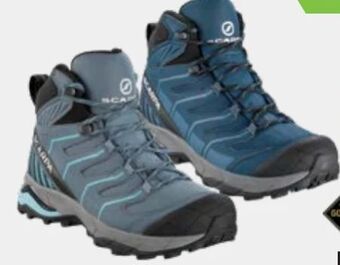 XXL Sports Herren Maverick Mid GTX Angebot