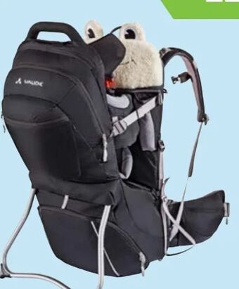 XXL Sports Shuttle Premium Angebot