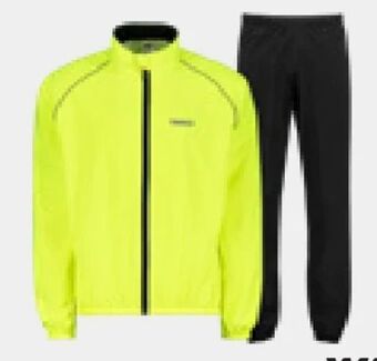XXL Sports Commuter Rain Set Angebot
