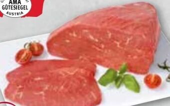 ADEG Rindsschnitzelfleisch Angebot