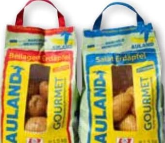 ADEG Erdäpfel Salat Angebot