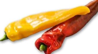 ADEG Spitzpaprika Angebot