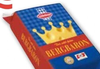 ADEG Bergbaron Angebot