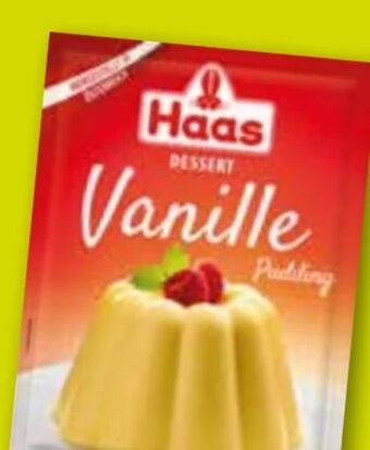 ADEG Pudding Angebot