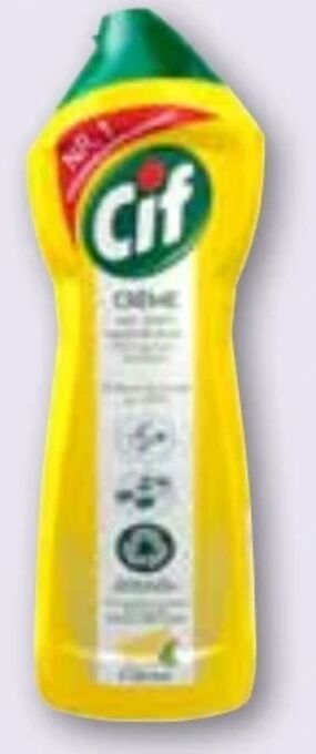 ADEG Creme Reiniger Angebot