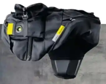 Gigasport Bike-Airbag Angebot